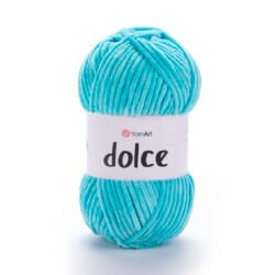 Плюшева пряжа Дольче (Dolce YarnArt) 746