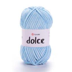 Плюшева пряжа Дольче (Dolce YarnArt) 749