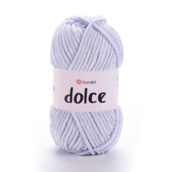 Плюшева пряжа Дольче (Dolce YarnArt) 776