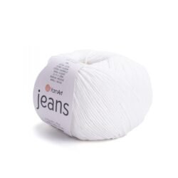 Yarn Art Jeans (Джинс Ярнарт) 01