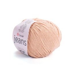 Yarn Art Jeans (Джинс Ярнарт) 07 беж