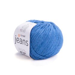 Yarn Art Jeans (Джинс Ярнарт) 16 джинс