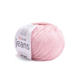 Yarn Art Jeans (Джинс Ярнарт) 83 пудра