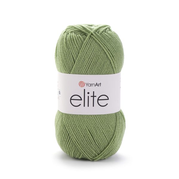 Еліт - YarnArt Elite 69