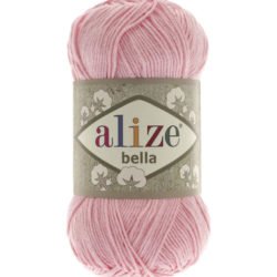 Alize Bella (Бела Алізе) -32 бавовняна пряжа
