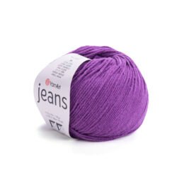 Yarn Art Jeans (Джинс Ярнарт) 50