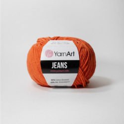 Yarn Art Jeans (Джинс Ярнарт) 85