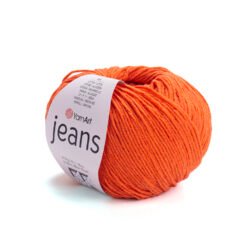 Yarn Art Jeans (Джинс Ярнарт) 85