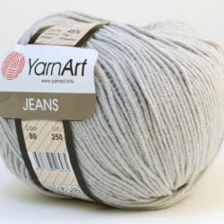 Yarn Art Jeans (Джинс Ярнарт) 80