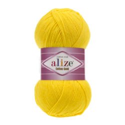 Alize Cotton Gold (Котон Голд) 110