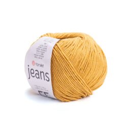 Yarn Art Jeans (Джинс Ярнарт) 84