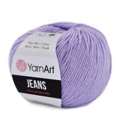 Yarn Art Jeans (Джинс Ярнарт) 89
