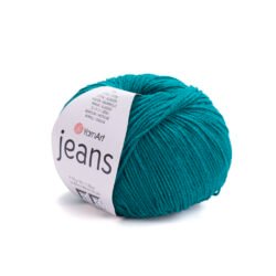 Yarn Art Jeans (Джинс Ярнарт) 63