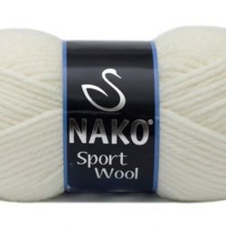 Nako Sport Wool - 300