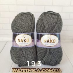 Nako Sport Wool - 193