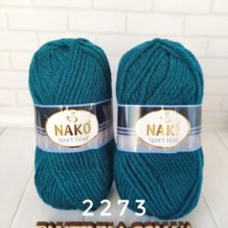 Nako Sport Wool - 2273