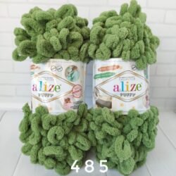 Alize Puffy (Пуфі Алізе) 485