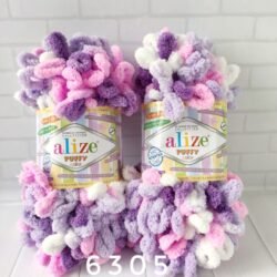 Alize Puffy Color (Пуфі Колор Алізе) 6305