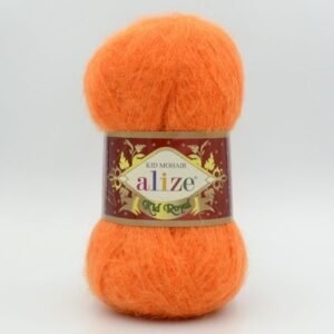 Кід мохер Kid Royal Alize