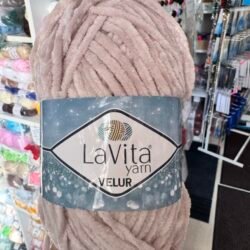 Смайл Baby Smile - плюшева пряжа