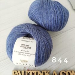 Gazzal Baby wool XL (Газзал беби вул хл) 844