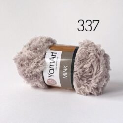 YarnArt Mink (Мінк) - 337