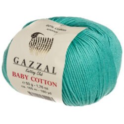 Gazzal Baby Cotton (Газал бебі котон) 3426