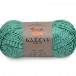 Гіза Газал - 2481 - Gazzal Giza