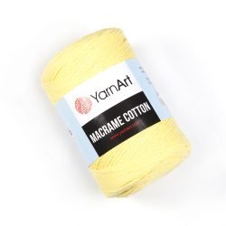 Макраме котон - 754 - Macrame Cotton YARNART шнур