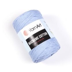 Макраме котон - 760 - Macrame Cotton YARNART шнур