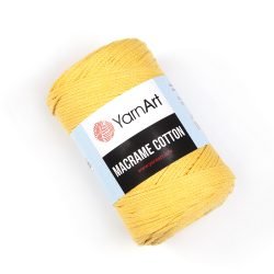 Макраме котон - 764 - Macrame Cotton YARNART шнур