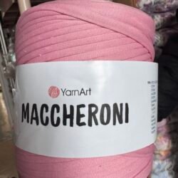 Трикотажна пряжа бобіна 600-800г