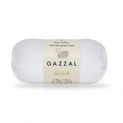 Гіза Газал - 2450 - Gazzal Giza