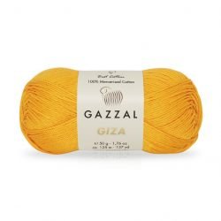 Гіза Газал - 2464 - Gazzal Giza