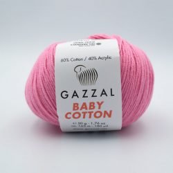 Gazzal Baby Cotton (Газал бебі котон) 3468