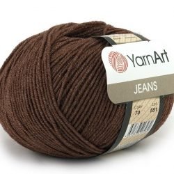 Yarn Art Jeans (Джинс Ярнарт) 70