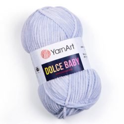 Дольче бейбі 50г - 776 - Dolce Baby YarnArt