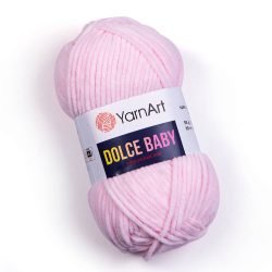 Дольче бейбі 50г - 781 - Dolce Baby YarnArt