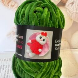 Бебі Лав 100г - 378- Premium Baby Love