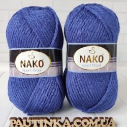 Nako Sport Wool - 10472
