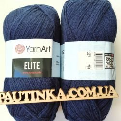Еліт 227 - YarnArt Elitе
