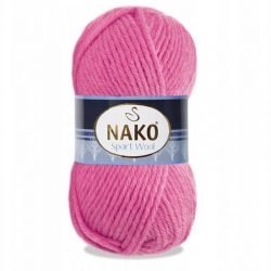 Nako Sport Wool - 4211