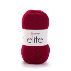 Еліт 43 - YarnArt Elitе