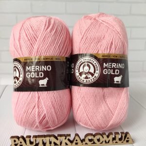 АКЦІЯ !!! Мерино голд - MERINO GOLD 400 - Madame Tricote Paris