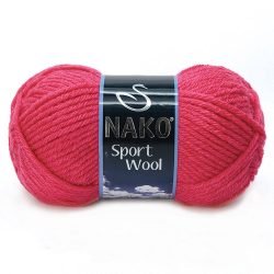 Nako Sport Wool - 10116