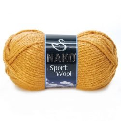 Nako Sport Wool - 10129