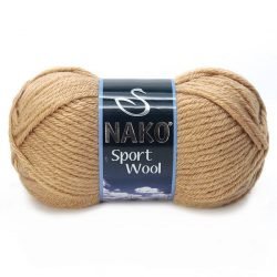 Nako Sport Wool - 221