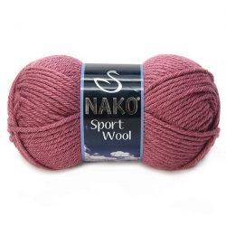 Nako Sport Wool - 327