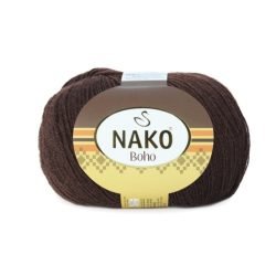 Nako Boho 12536 Нако Бохо однотонна