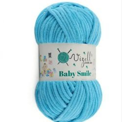 Смайл / Лавіта Baby Smile Vizell - 29 - плюшева пряжа
